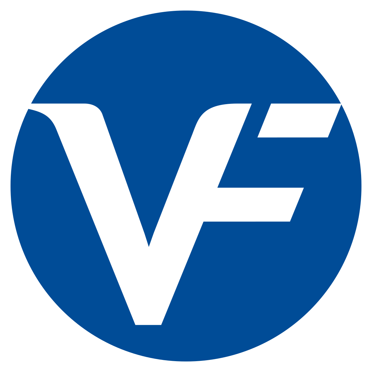 VF corp logo